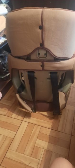 Автокресло для детей