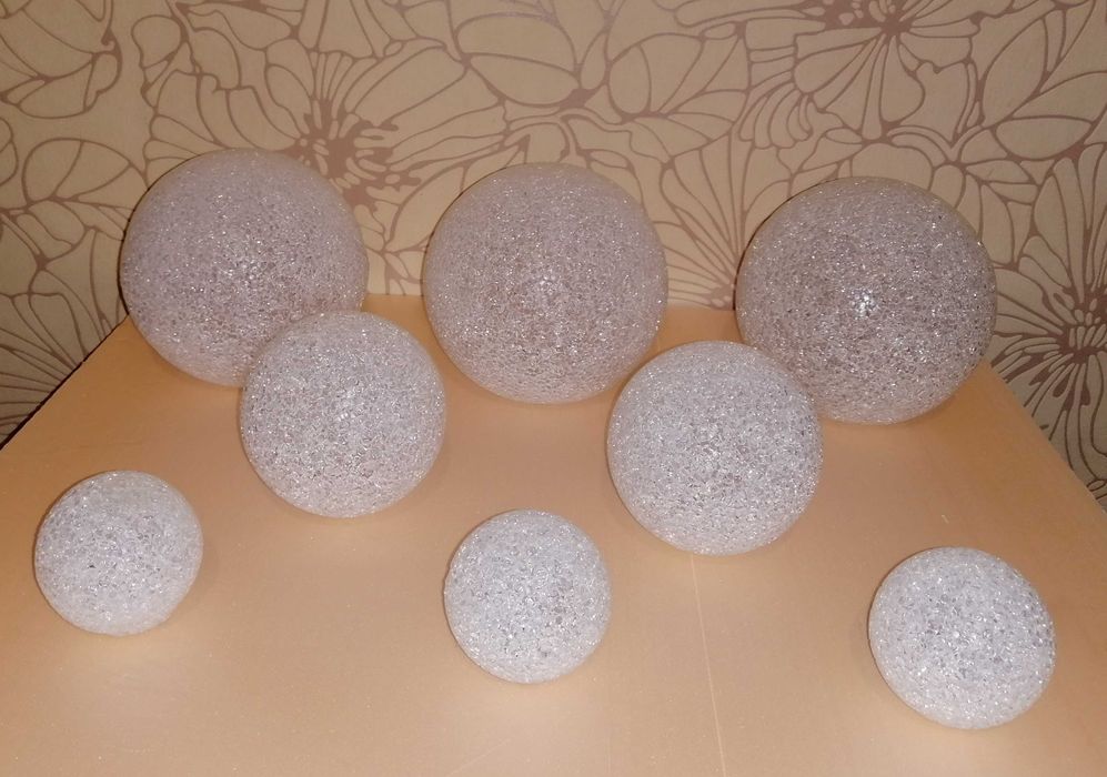 декоративный светильник