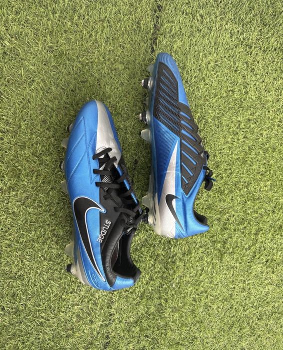 Nike Total 90 Laser IV