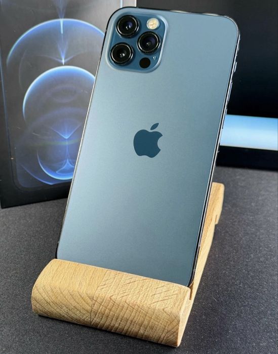 Iphone 12 pro 256 gb