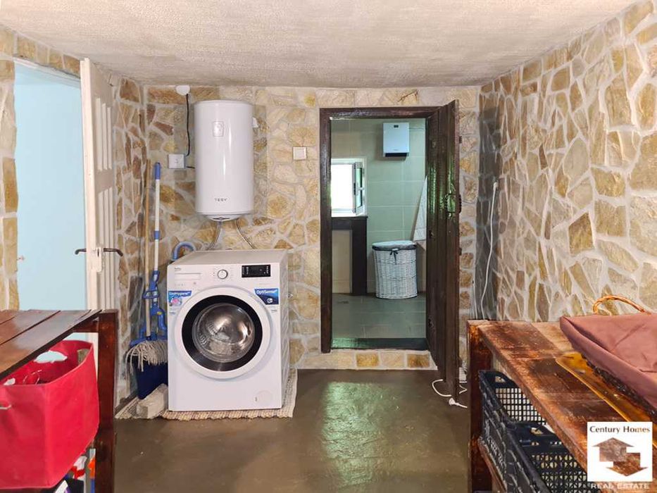 Продава се Къща в с. Горна Липница, Област Велико Търново - 120 кв.м за 709 €/кв.м - Снимка #14