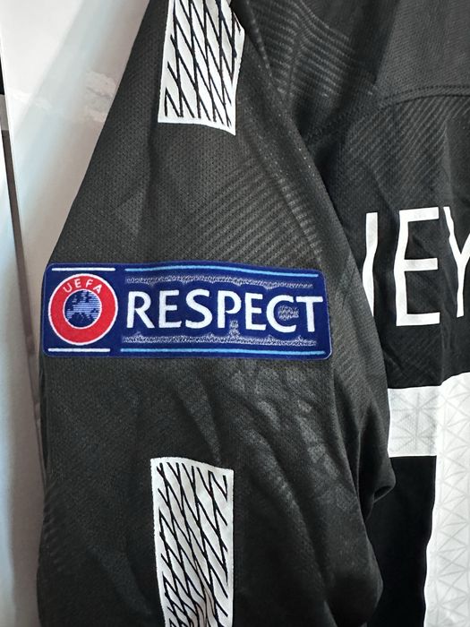 Bluza Neymar Jr. PSG