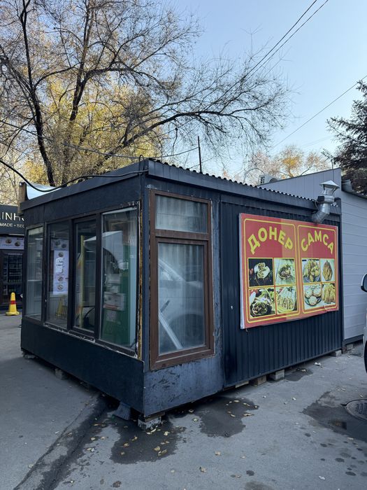 Сдается в аренду помещение