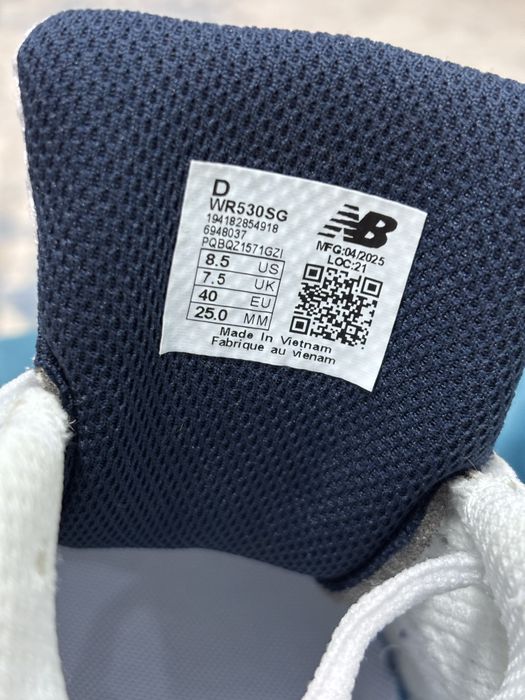 Красовки New Balance 530