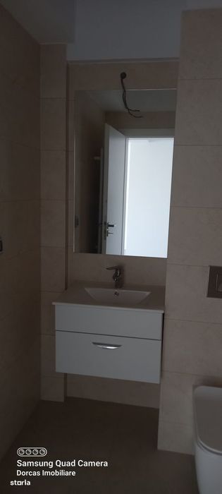 Garsoniera Calea Bucuresti-President,40 mp,bloc 2022.