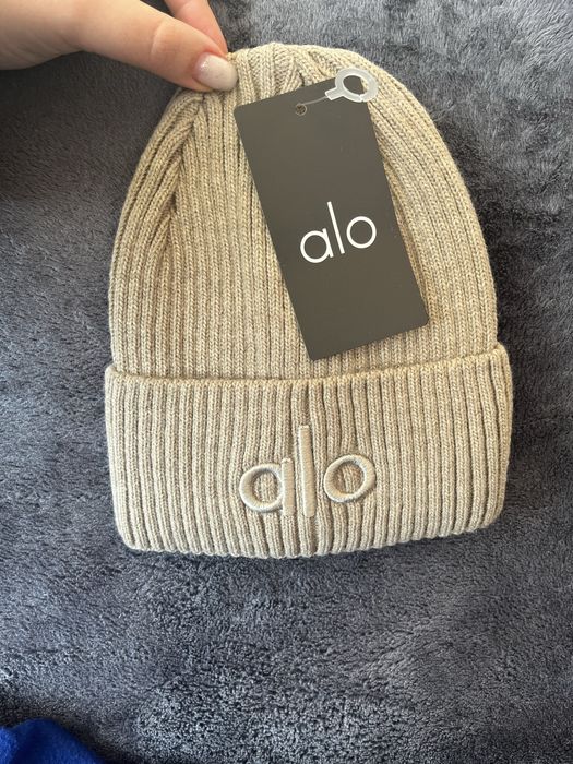 Зимна шапка Ami, alo