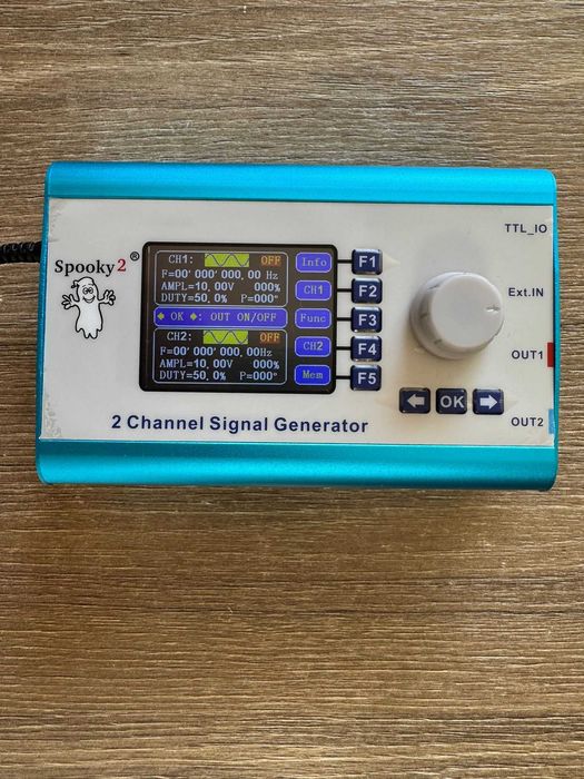 Spooky2-XM Generator Remote - Terapie prin frecvente Brasov • OLX.ro