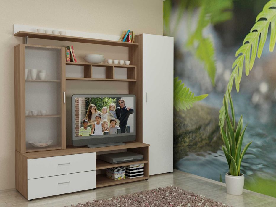 Секция Ваня за хол