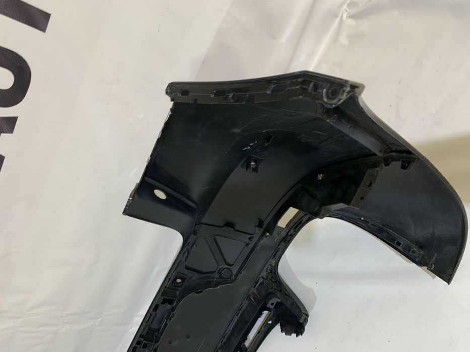 Bara spate Porsche Macan, 2014, 2015, 2016, 2017, 2018, cod origine OE 95B807421.