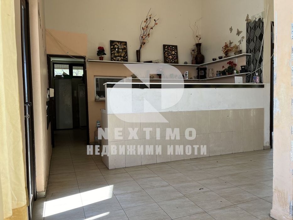 Продава се Къща в Брезово - 430 кв.м за 649 €/кв.м - Снимка #3