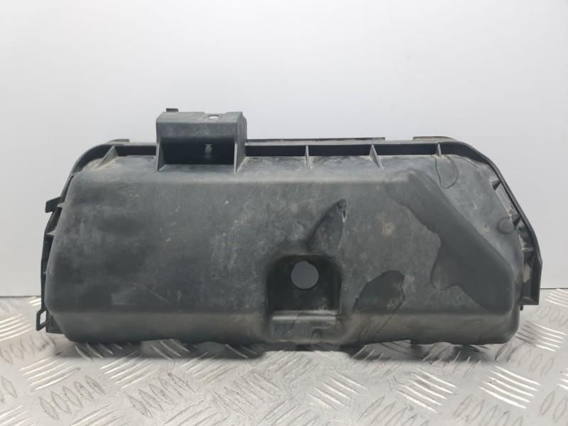 Capac motor Nissan Interstar