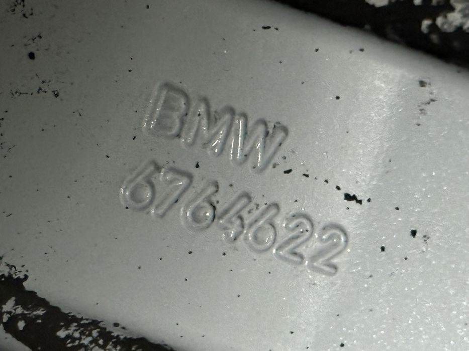 Оригинални BMW джанти Стил 158 17ки