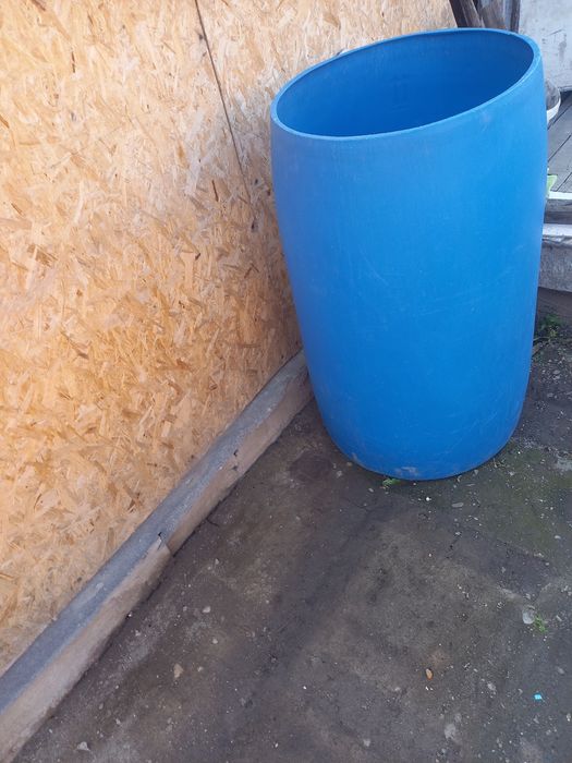 Бочок плассмосовая