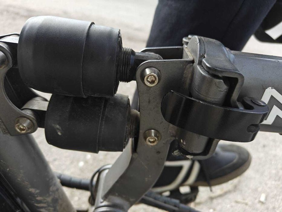 Продам электровелосипед