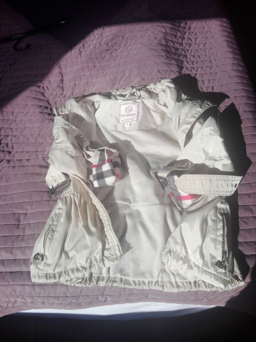 чадър за количка и др.