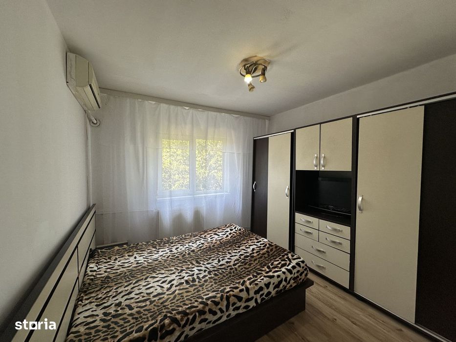 Agentia imobiliara VIGAFON vinde apartament 2 camere Domnisori
