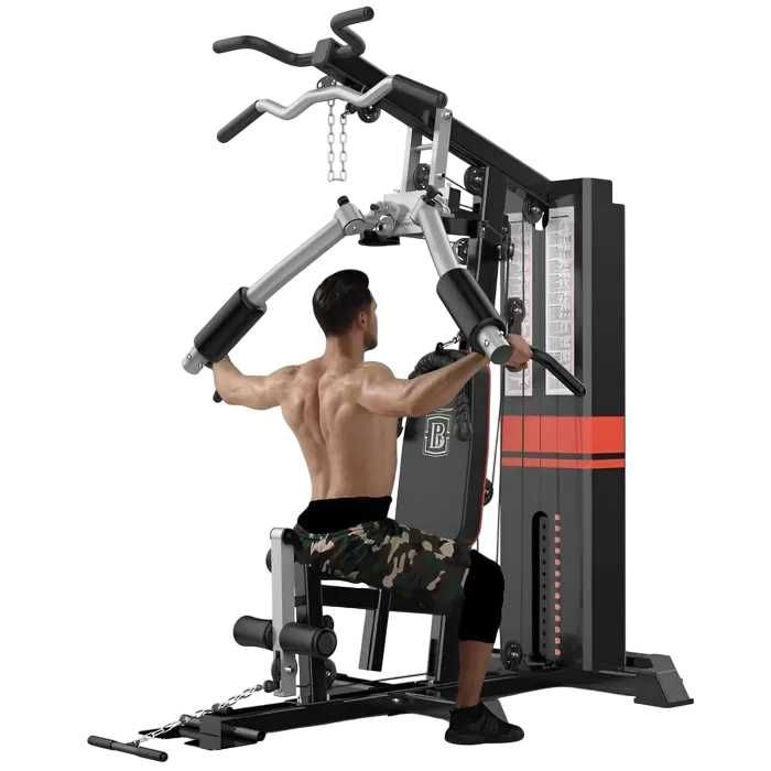 Силовой Тренажёр. Silavoy trenajor. Garantiya bor. DASTAVKA+USTANOVKA