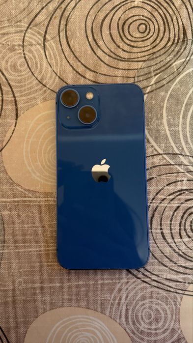 iPhone 13 mini 128gb