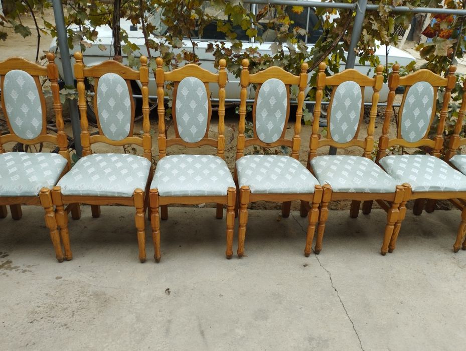 Prokat Stul Naves Shirma Agrajdeniya Toʻsiq Toʻsadigan Dastavka bor