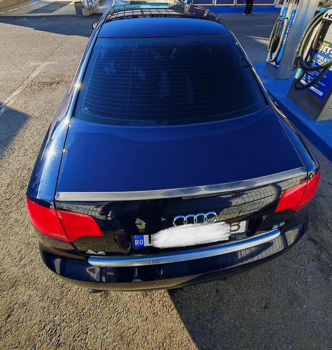 AUDI  2006 — imagine 4