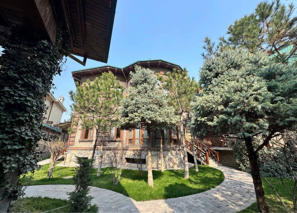 Мирзо Улугбекский район Дархан-3  Дом