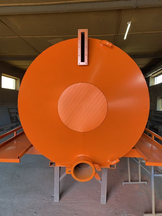 Цистерна, бочка, ассенизатор, вакуум