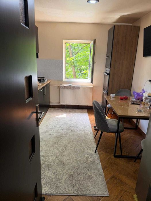 DIRECT PROPRIETAR-Apartament 4 Camere-Militari Gorjului-Valea Cerbului