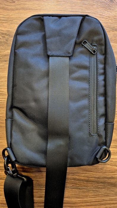 Мъжка чанта през рамо Aoking