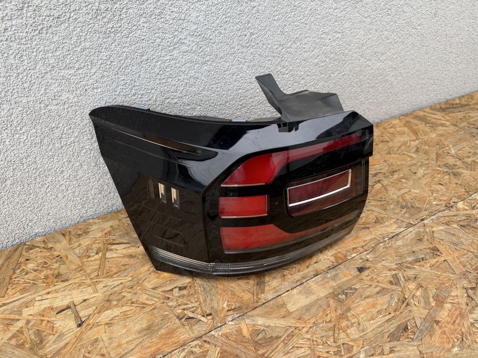 Stop tripla lampa stanga VW T-CROSS LED 2019-2023 Original