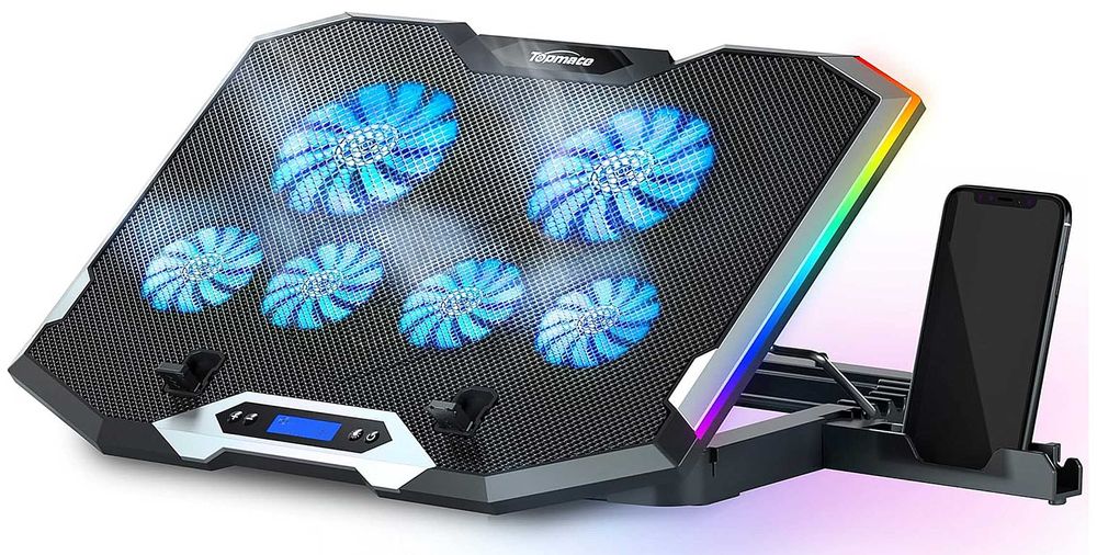 Suport Cooler Laptop TopMate C11