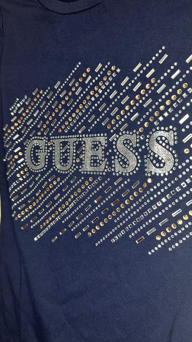 Футболка женская Guess