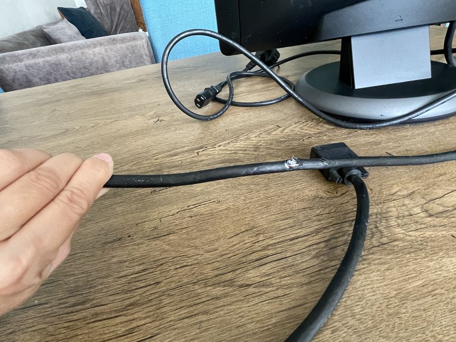 Samsung SyncMaster 931 bf монитор