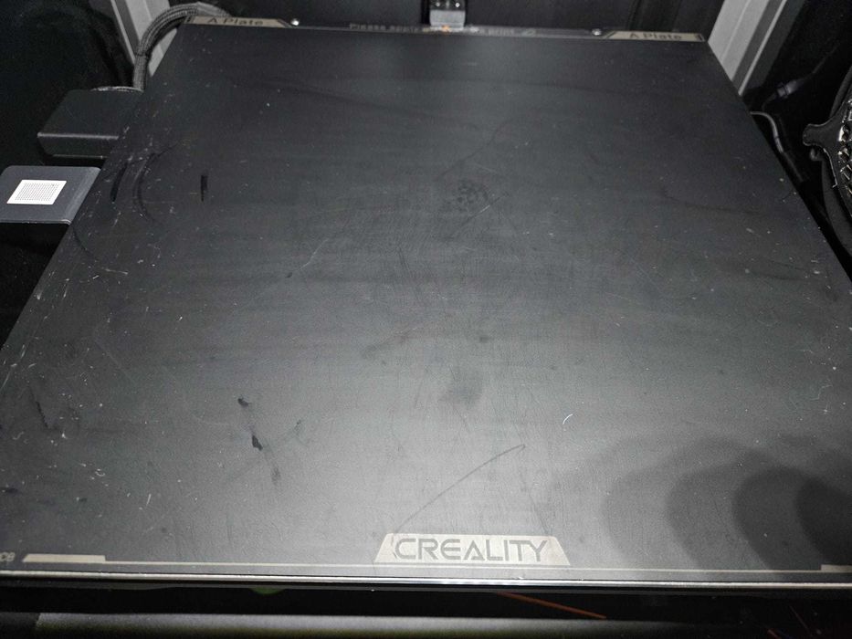 Imprimanta 3D Creality K1 MAX