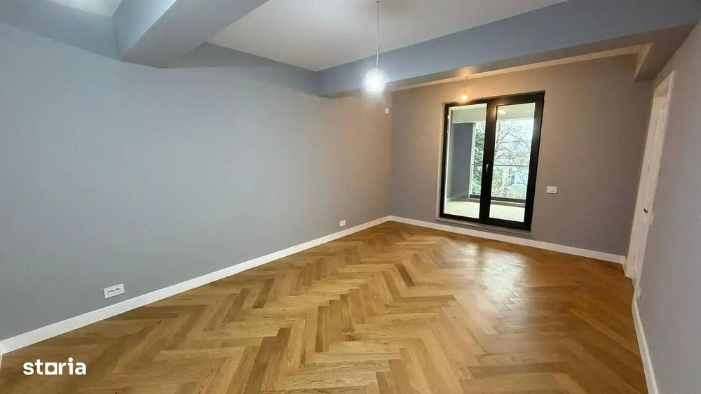 4 Camere | Bloc Boutique 2025 | Aviatiei – Băneasa — fotografia 3