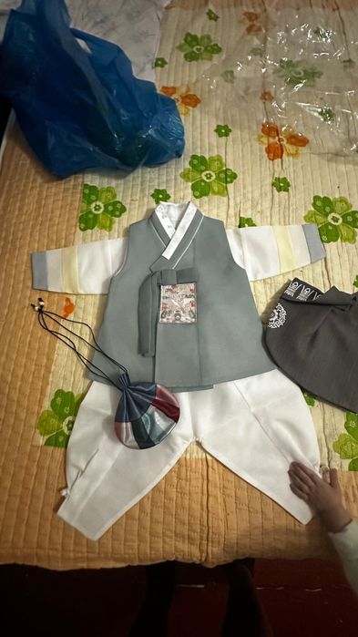 Продам Хонбок корейский