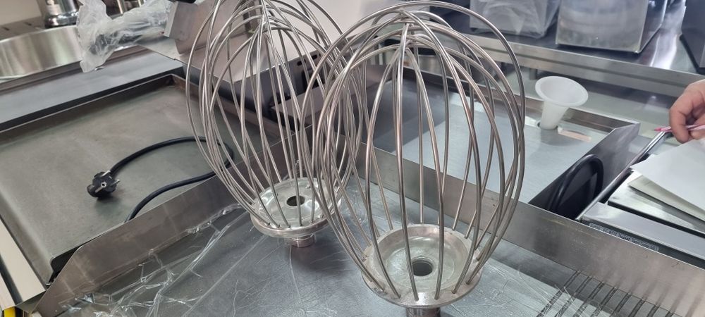 Miksir vinchik миксер винчик