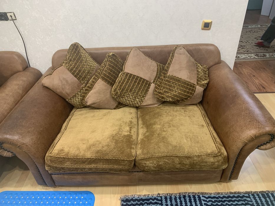 Продаются диваны