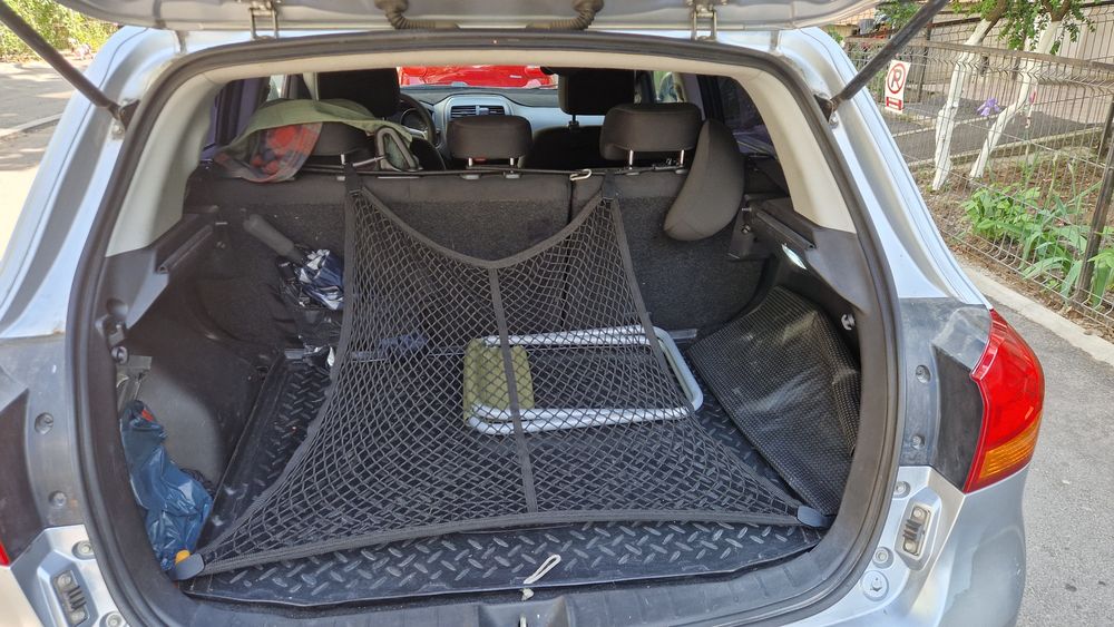 mitsubishi asx 1.6 benzina gpl