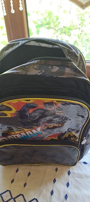 Раници ученически