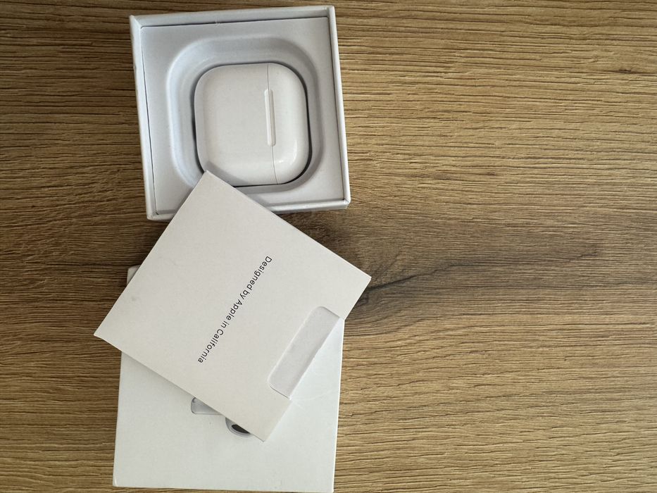 Air pods 4 gen.