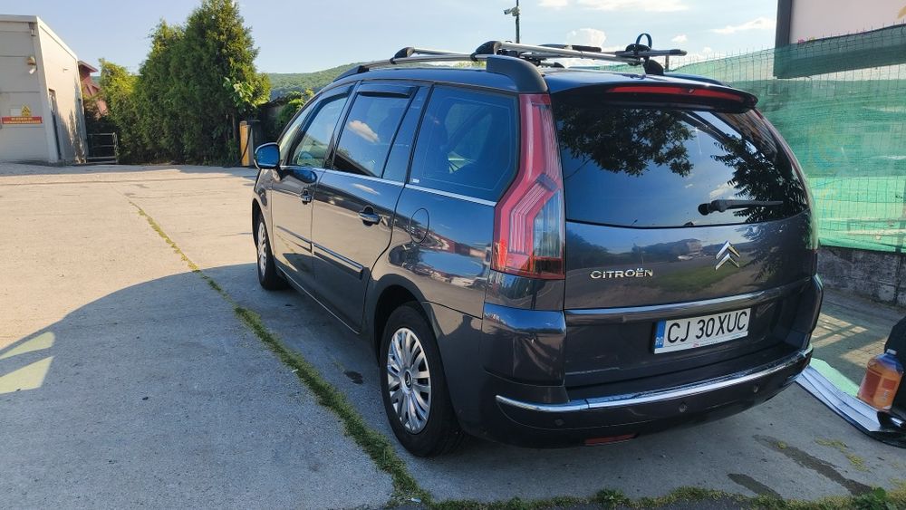 Vand Citroen C4 Grand Picasso 7 locuri