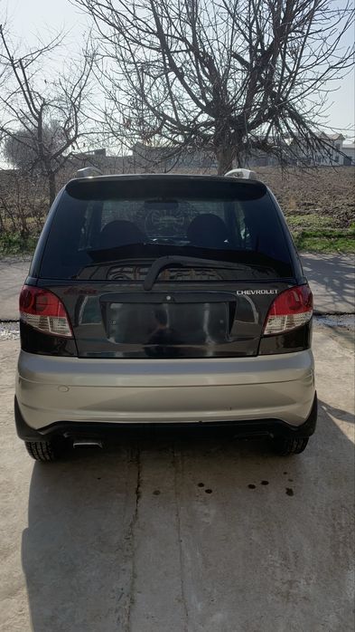 Matiz 2010 arenda 3300