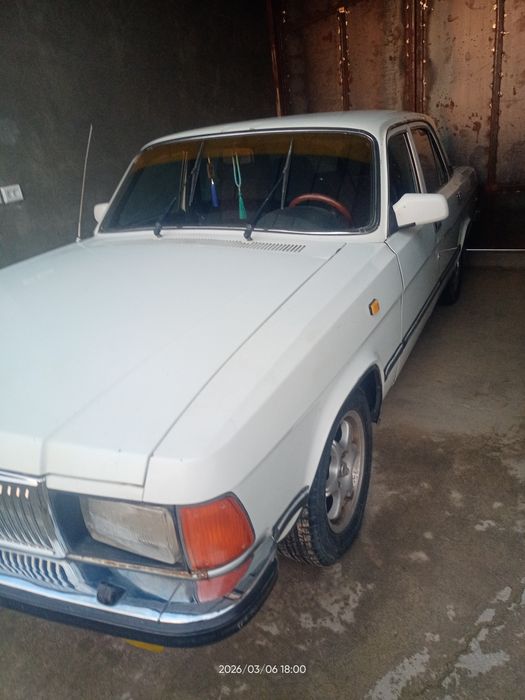 3102 Volga sotiladi 1998 yil