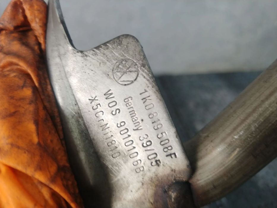 conducta apa webasto sirocou 1.9 tdi vw touran 1t 1k0819508f