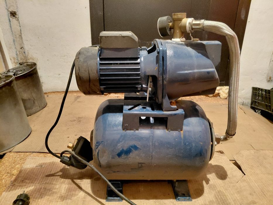 Продам Безбашинку