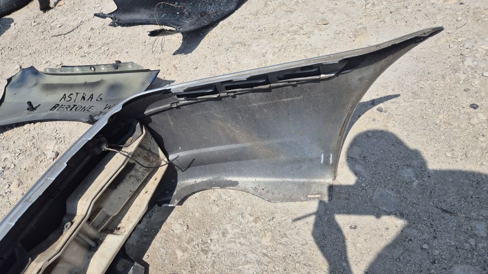 Оригинална Задна за БМВ Е46 Седан Комби  1998- 2002г