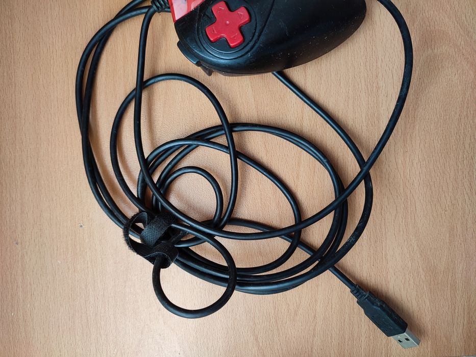 Контролер за компютър