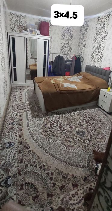 85 000$ мебелларсиз