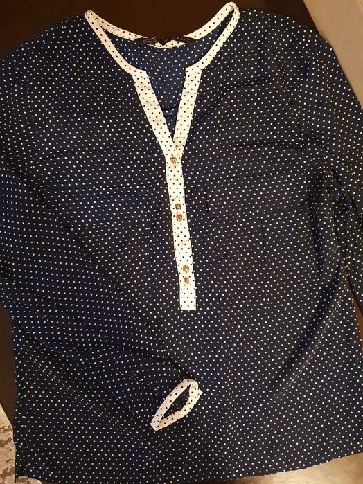 Camasi, bluze dama, marimea S-M