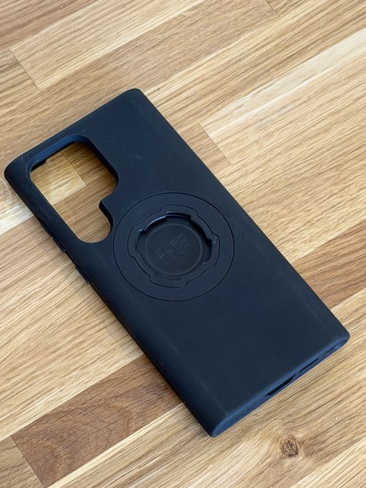 Husa QuadLock pentru Samsung Galaxy S23 Ultra
